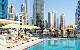 Pullman Dubai Downtown